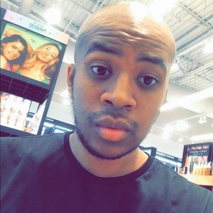 Meet your Posher, Vincent